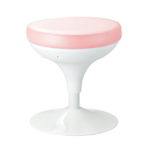 SNC-RD6VP / メディカルスツール(ピンク)