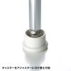 SNC-RD8W カウンターチェア(ホワイト) SNC-RD8W / カウンターチェア(ホワイト)