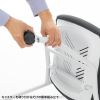 SNC-ST10GY 平行スタッキングミーティングチェア(2脚セット) SNC-ST10GY / 平行スタッキングミーティングチェア(2脚セット)