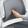 SNC-ST10GY 平行スタッキングミーティングチェア(2脚セット) SNC-ST10GY / 平行スタッキングミーティングチェア(2脚セット)