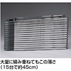 SNC-ST3GY ミーティングチェア(5個セット) SNC-ST3GY / ミーティングチェア(5個セット)