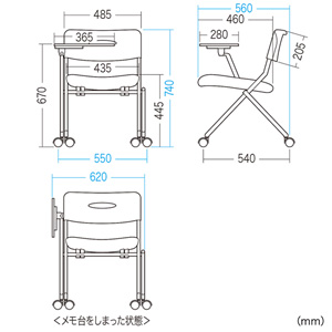 SNC-ST6MAG