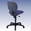 SNC-T109GYN OAチェア(グレー) SNC-T109GYN / OAチェア(グレー)