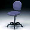 SNC-T109GYN OAチェア(グレー) SNC-T109GYN / OAチェア(グレー)