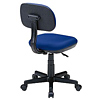 SNC-T121BL CAI小学校向チェア(低ガス圧昇降式) SNC-T121BL / CAI小学校向チェア(低ガス圧昇降式)