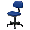 SNC-T121BL CAI小学校向チェア(低ガス圧昇降式) SNC-T121BL / CAI小学校向チェア(低ガス圧昇降式)