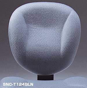 SNC-T124BLN / OAチェア