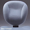 SNC-T125BLN OAチェア SNC-T125BLN / OAチェア