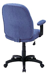 SNC-T128BLN OAチェア SNC-T128BLN / OAチェア