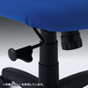 SNC-T130BK3 オフィスチェア(ブラック) SNC-T130BK3 / オフィスチェア(ブラック)
