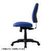 SNC-T130BK3 オフィスチェア(ブラック) SNC-T130BK3 / オフィスチェア(ブラック)