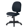 SNC-T130BK3 オフィスチェア(ブラック) SNC-T130BK3 / オフィスチェア(ブラック)