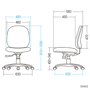 SNC-T130KBL