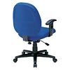 SNC-T131BLN OAチェア(ブルー) SNC-T131BLN / OAチェア(ブルー)