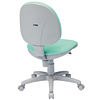 SNC-T135VG OAチェア(グリーン) SNC-T135VG / OAチェア(グリーン)