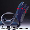 SNC-T136BLN OAチェア SNC-T136BLN / OAチェア