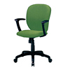 SNC-T144AG2 OAチェア(グリーン) SNC-T144AG2 / OAチェア(グリーン)