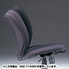 SNC-T144G OAチェア(グリーン) SNC-T144G / OAチェア(グリーン)