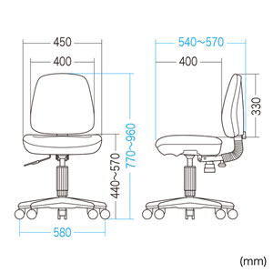 SNC-T145BK