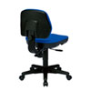 SNC-T145BL OAチェア(ブルー) SNC-T145BL / OAチェア(ブルー)