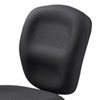 SNC-T146KBK ミドルバックOAチェア(ブラック) SNC-T146KBK / ミドルバックOAチェア(ブラック)