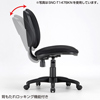 SNC-T147LGYN OAチェア SNC-T147LGYN / OAチェア
