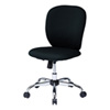 SNC-T149BK オフィスチェア(ブラック) SNC-T149BK / オフィスチェア(ブラック)