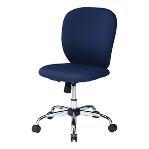 SNC-T149BL / オフィスチェア(ブルー)