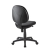 SNC-T150BK オフィスチェア(ブラック) SNC-T150BK / オフィスチェア(ブラック)