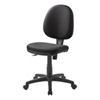 SNC-T150BK オフィスチェア(ブラック) SNC-T150BK / オフィスチェア(ブラック)