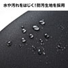 SNC-T150BK オフィスチェア(ブラック) SNC-T150BK / オフィスチェア(ブラック)