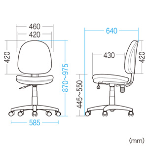 SNC-T150BL