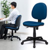 SNC-T150BL オフィスチェア(ブルー) SNC-T150BL / オフィスチェア(ブルー)