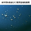 SNC-T150BL オフィスチェア(ブルー) SNC-T150BL / オフィスチェア(ブルー)