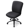 SNC-T151BK 高耐荷重オフィスチェア(ブラック) SNC-T151BK / 高耐荷重オフィスチェア(ブラック)