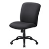 SNC-T151BK 高耐荷重オフィスチェア(ブラック) SNC-T151BK / 高耐荷重オフィスチェア(ブラック)