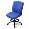SNC-T151BL 高耐荷重オフィスチェア(ブルー) SNC-T151BL / 高耐荷重オフィスチェア(ブルー)