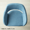 SNC-T152D リフレッシュチェア(オレンジ) SNC-T152D / リフレッシュチェア(オレンジ)