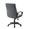 SNC-T153GY ハイバックファブリックチェア SNC-T153GY / ハイバックファブリックチェア