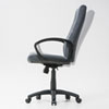 SNC-T153GY ハイバックファブリックチェア SNC-T153GY / ハイバックファブリックチェア