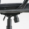 SNC-T153GY ハイバックファブリックチェア SNC-T153GY / ハイバックファブリックチェア