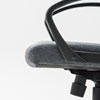SNC-T153GY ハイバックファブリックチェア SNC-T153GY / ハイバックファブリックチェア