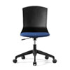 SNC-T156BL オフィスチェア(ブルー) SNC-T156BL / オフィスチェア(ブルー)