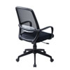 SNC-T157BK メッシュオフィスチェア SNC-T157BK / メッシュオフィスチェア