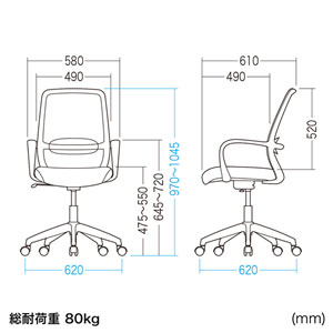 SNC-T157BK