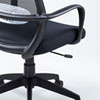SNC-T157BK メッシュオフィスチェア SNC-T157BK / メッシュオフィスチェア