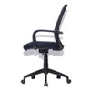 SNC-T157BK メッシュオフィスチェア SNC-T157BK / メッシュオフィスチェア