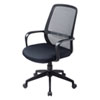SNC-T157BK メッシュオフィスチェア SNC-T157BK / メッシュオフィスチェア