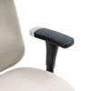 SNC-T160BG 高機能ハイバックオフィスチェア(グレージュ) SNC-T160BG / 高機能ハイバックオフィスチェア(グレージュ)