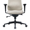 SNC-T160BG 高機能ハイバックオフィスチェア(グレージュ) SNC-T160BG / 高機能ハイバックオフィスチェア(グレージュ)